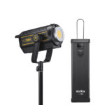 Godox VL300II Daylight LED Monolight (320W)