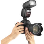 Godox Ving V860III TTL Li-Ion Flash Kit - Image 4