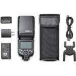 Godox Ving V860III TTL Li-Ion Flash Kit - Image 5