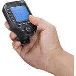 Godox XPro II TTL Wireless Flash Trigger - Image 2