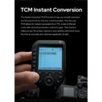 Godox XPro II TTL Wireless Flash Trigger - Image 4