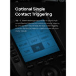 Godox XPro II TTL Wireless Flash Trigger - Image 6