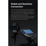 Godox XPro II TTL Wireless Flash Trigger - Image 7