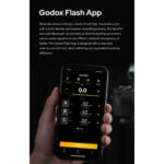 Godox XPro II TTL Wireless Flash Trigger - Image 8