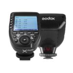 Godox XPro TTL Wireless Flash Trigger - Image 3