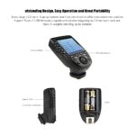 Godox XPro TTL Wireless Flash Trigger - Image 2