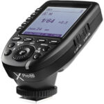 Godox XPro TTL Wireless Flash Trigger - Image 5