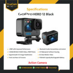 GoPro HERO12 Black - Image 7