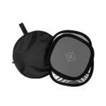 Hand-held Collapsible Tri-fold Reflector + Gray CardWhite Balance Digital Target Combo Disc - Image 3