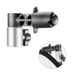 Holder Clip for Reflector & Diffusers