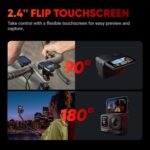 Insta360 ACE 8K Pro Action Camera - Image 3