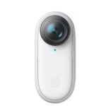 Insta360 GO 2 Action Camera