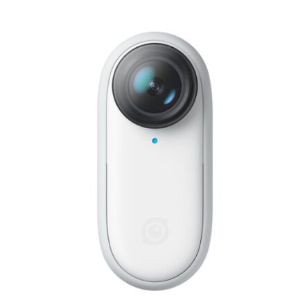 Insta360 GO 2 Action Camera