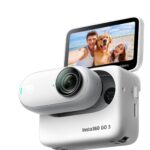 Insta360 GO 3 Camera Action Kit (64GB)