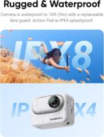 Insta360 GO 3 Camera Action Kit (64GB) - Image 2