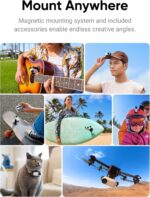 Insta360 GO 3 Camera Action Kit (64GB) - Image 3