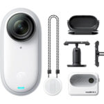Insta360 GO 3 Camera Action Kit (64GB) - Image 5
