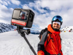 Insta360 ONE RS Twin Edition Camera - Image 2