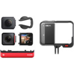 Insta360 ONE RS Twin Edition Camera - Image 4