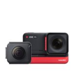 Insta360 ONE RS Twin Edition Camera