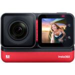 Insta360 ONE RS Twin Edition Camera - Image 3
