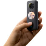 Insta360 ONE X2 - Image 4