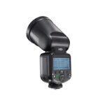 JINBEI HD-1 Flash Speedlite TTL HSS for Canon and Nikon - Image 2