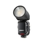 JINBEI HD2 MAX Flash Speedlite TTL & HSS for Canon & Nikon - Image 3