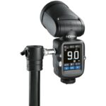 JINBEI HD2 MAX Flash Speedlite TTL & HSS for Canon & Nikon - Image 4