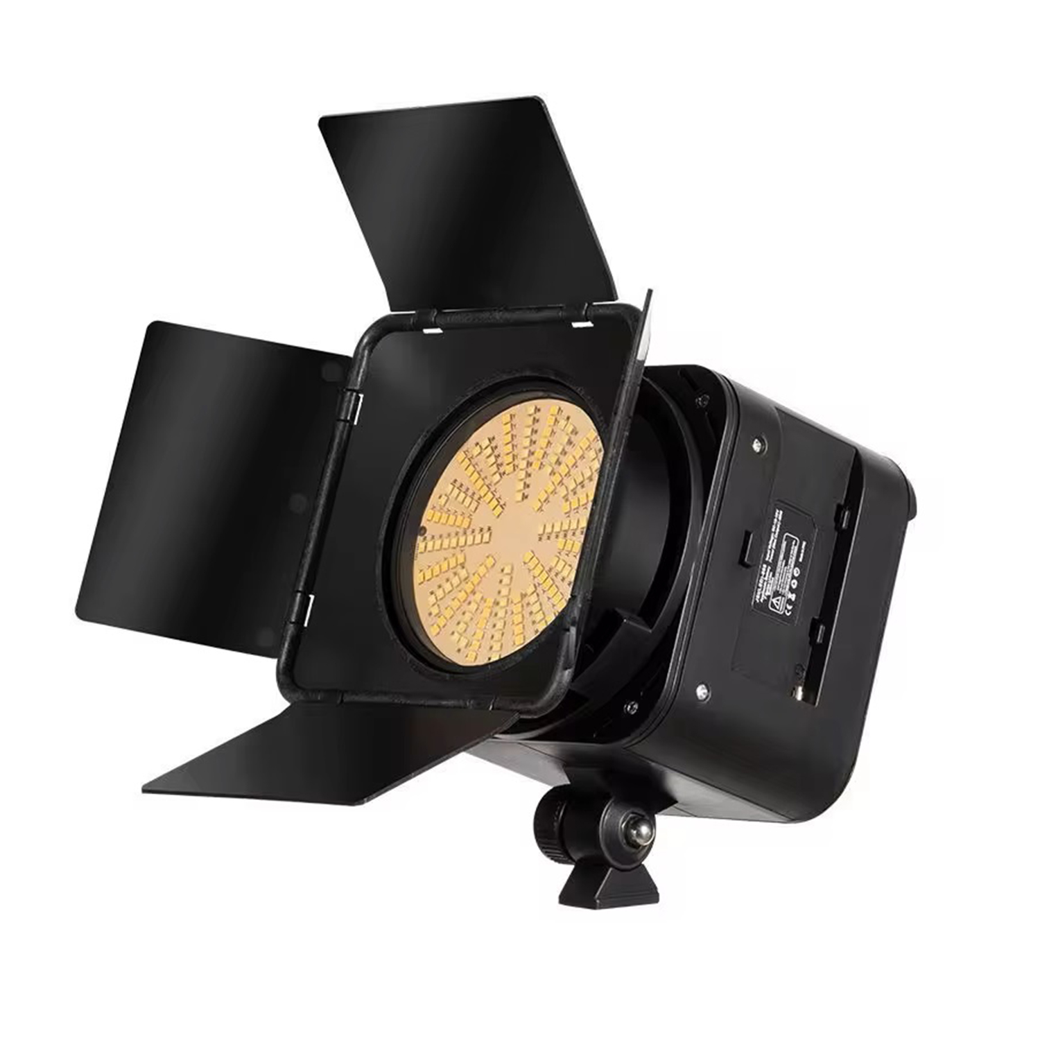 JSL-888 LED Studio Video Light RGB (1) JSL-888 LED Studio Video Light RGB - Image 1