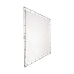 Jinbei 2.4 X 2.4 Metre Scrim Frame and Diffusion - Image 2