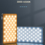 JumpFash Pocket M2 SE Bi-Color LED Light - Image 7