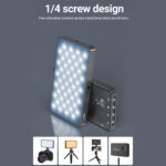 JumpFash Pocket M2 SE Bi-Color LED Light - Image 8