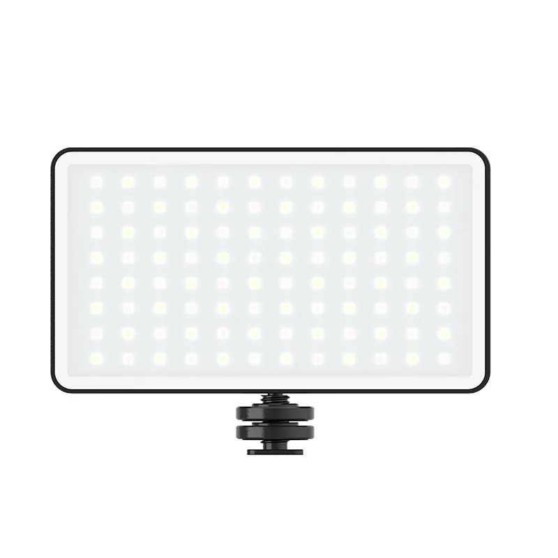 JumpFash Pocket M2 SE LED Light (6) JumpFash Pocket M2 SE Bi-Color LED Light - Image 1