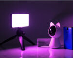 Jumpflash M3 SE RGB LED Fill Light - Image 5