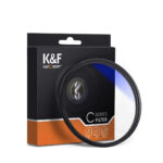 K&F Concept C-Series Slim Multicoated Circular Polarizer Filter