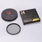 K&F Concept Nano-X Series Black Diffusion Filter 1/4 - Image 9