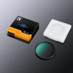 K&F Concept A-Series Black Diffusion Filter 1/4 - Image 8