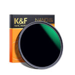 K&F Concept Nano-X Series ND8 Filter