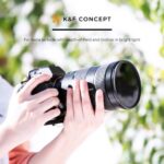 K&F Concept Nano-X Series ND8 Filter - Image 4