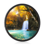 K&F Concept B-Series Variable ND2-400 Filter - Image 2