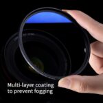 K&F Concept C-Series UV Filter - Image 4