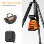 K&F Concept High Quality Camera Lens filter Case - Image 4