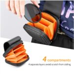 K&F Concept High Quality Camera Lens filter Case - Image 5