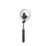 L07 Selfie Stick Portable Ring Light