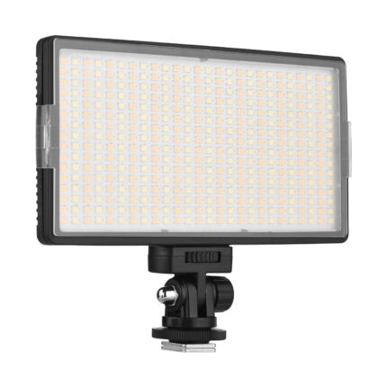 LED-416 LED Video Light Bi-Color