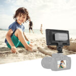 LED-416 LED Video Light Bi-Color - Image 7