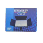 LED Light Pro LED 600 - Image 3