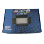 LED Light kit Pro LED 800 - Image 4