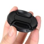 Lens Cap Protection with anti lost rope - Image 3